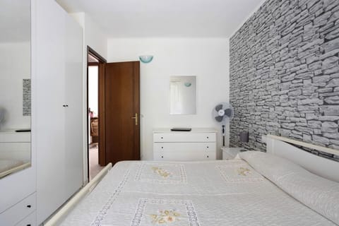 Da Ercolino Apartment in La Spezia