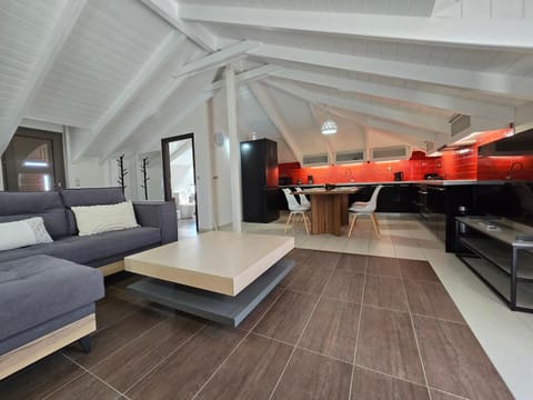 TV and multimedia, Living room, kitchen