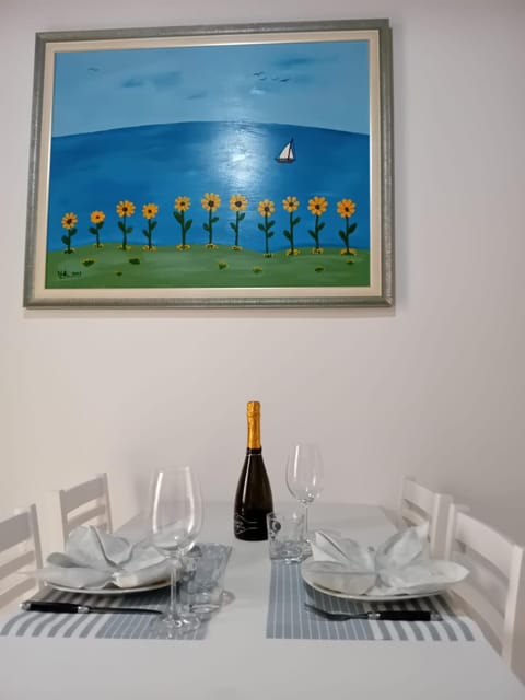 Casa Mea Apartment in Alghero