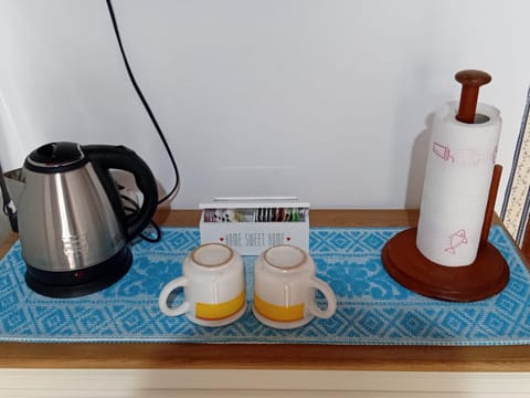 Casa Mea Apartment in Alghero