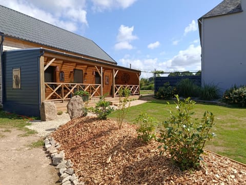 Gîte Ar Friz Vihan Apartment in Quimper