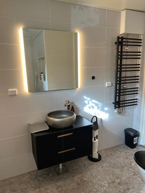 Fabolous 1 bed room apartment by the sea Apartment in Finland