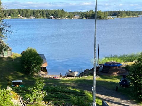 Fabolous 1 bed room apartment by the sea Apartment in Finland
