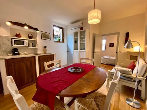 Casa Lucilla Apartment in Pitigliano