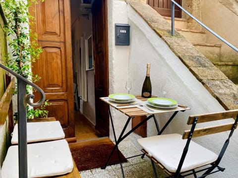 Casa Lucilla Apartment in Pitigliano