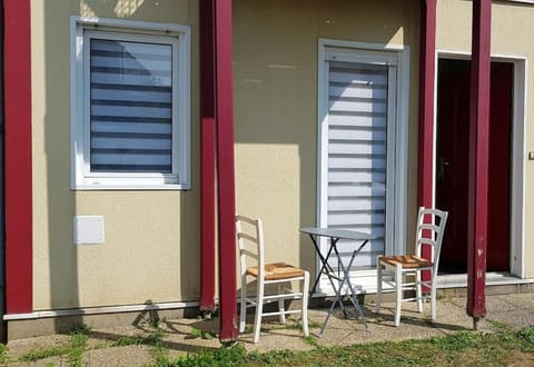 Balcony/Terrace, Balcony/Terrace