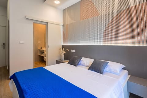 Apartmani Jakić 2 Bed and Breakfast in Hvar