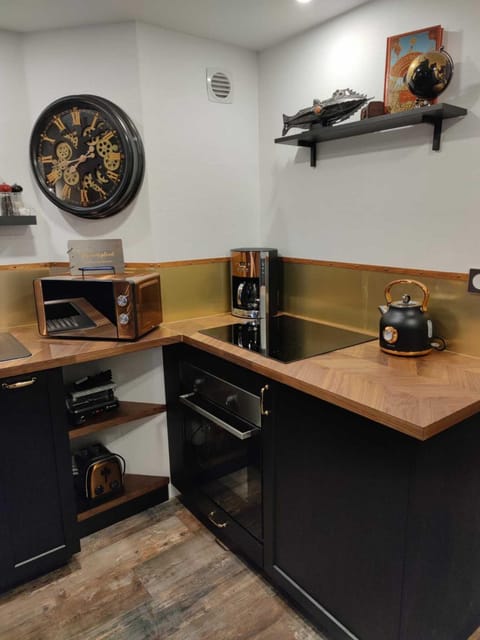 DiscoveryHome 4Pers Disneyland Paris à 10 min bus, Free Parking, Outlet Shopping, Village Nature Apartment in Magny-le-Hongre