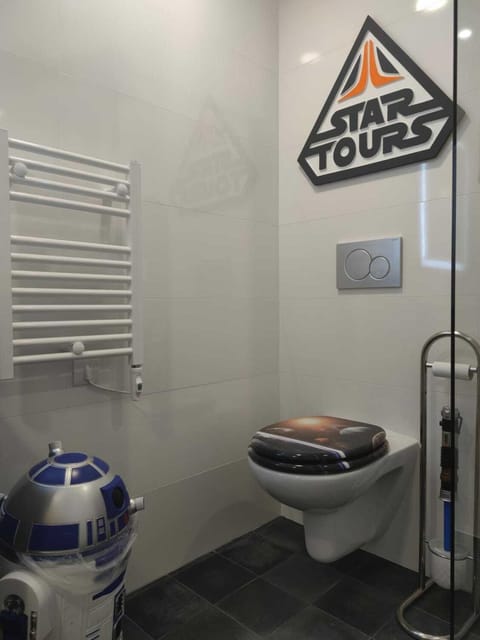 DiscoveryHome 4Pers Disneyland Paris à 10 min bus, Free Parking, Outlet Shopping, Village Nature Apartment in Magny-le-Hongre