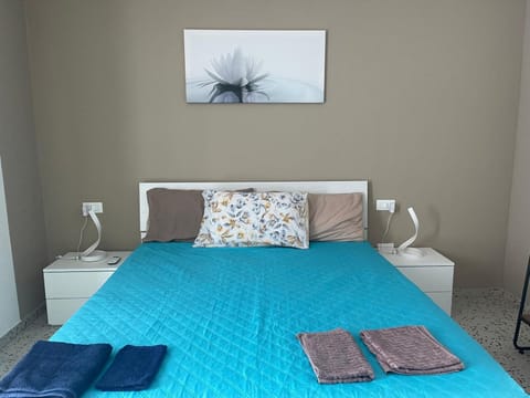 casa carmelo Bed and Breakfast in Trentino-South Tyrol