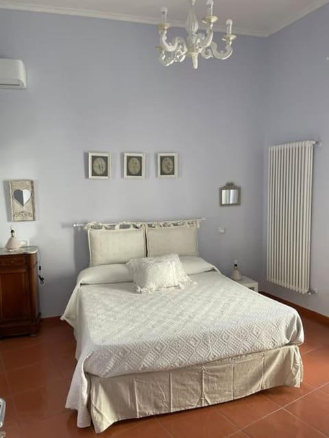 Casa da “Nonna Iolanda” Napoli centro storico Apartment in Naples