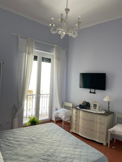 Casa da “Nonna Iolanda” Napoli centro storico Apartment in Naples