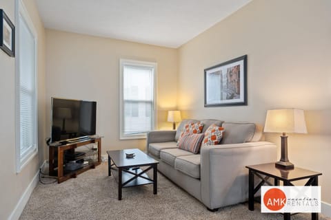 Downtown Holland Charmer House in Holland