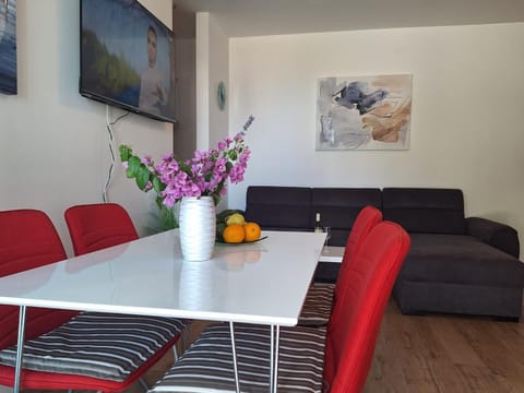 Villa Tea Apartment in Murter