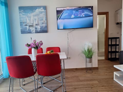 Villa Tea Apartment in Murter