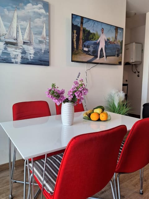 Villa Tea Apartment in Murter