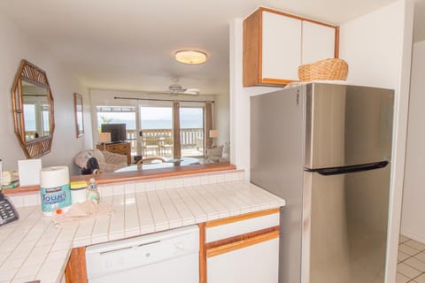 Oceanfront Views, 2 balconies - ks A3 - Sullivan House in Kapalua