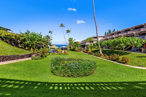 Oceanfront & ac - ksA4 - Sullivan Properties House in Kapalua