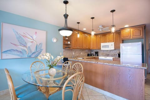 Ocean views & turtle watching - Ks b3 Sullivan House in Kapalua