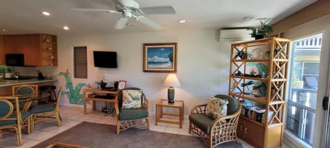 Ground Floor & ac! - ks c1c - Sullivan Properties House in Kapalua