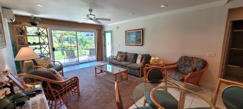 Ground Floor & ac! - ks c1c - Sullivan Properties House in Kapalua