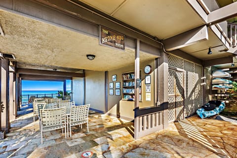 Remodeled w/ garden view- ks d11 - Sullivan House in Kapalua