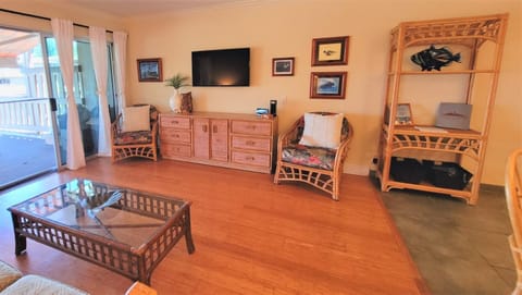 Top Floor Ocean Views! ks d2 - Sullivan Properties House in Kapalua