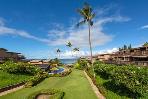 Ocean Views & Remodeled! ks d6 - Sullivan House in Kapalua