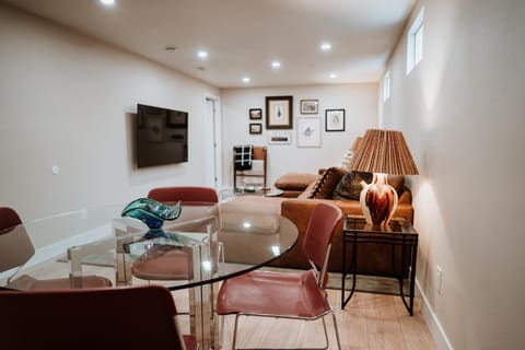 Hot Tub House with BBQ Deck and Workspace House in Greenwood Village