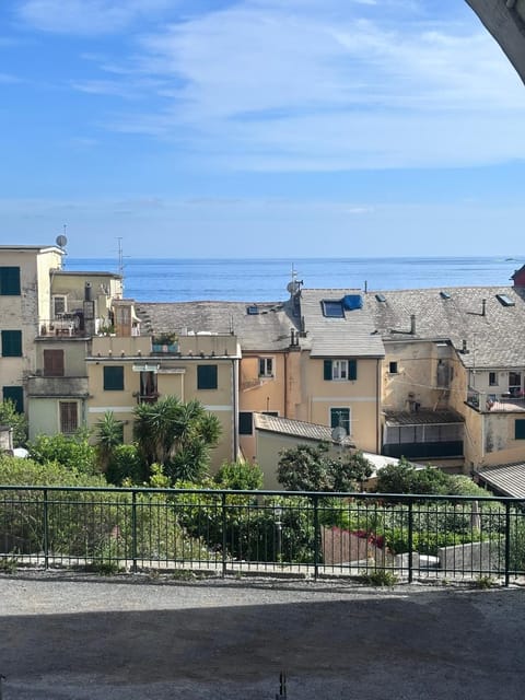 Casa Aysha Apartment in Bogliasco