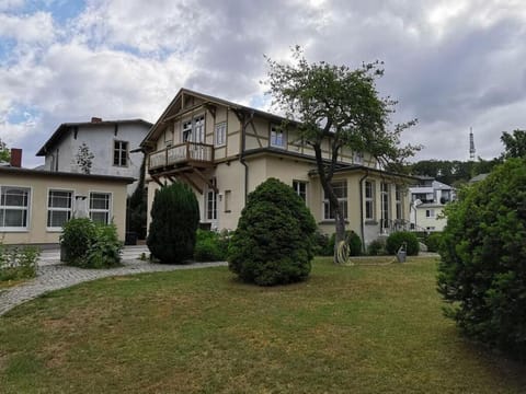 Property building, Other