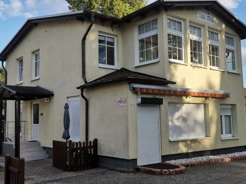 Property building, Other
