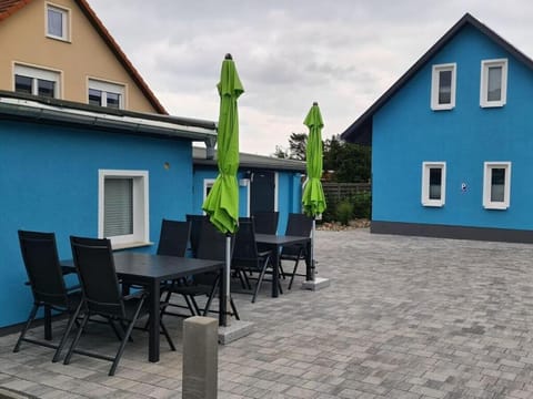 Property building, Other