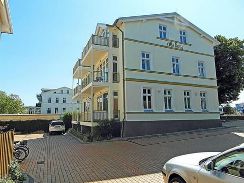 Property building, Other
