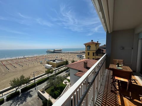 Balcony/Terrace, Balcony/Terrace, Beach, Sea view