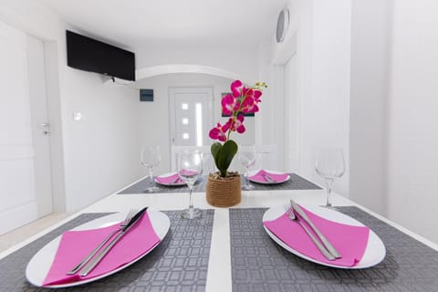 Apartmani Marin Apartment in Šibenik-Knin County, Croatia