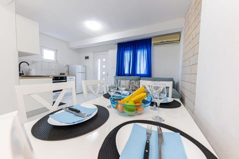 Apartmani Marin Apartment in Šibenik-Knin County, Croatia