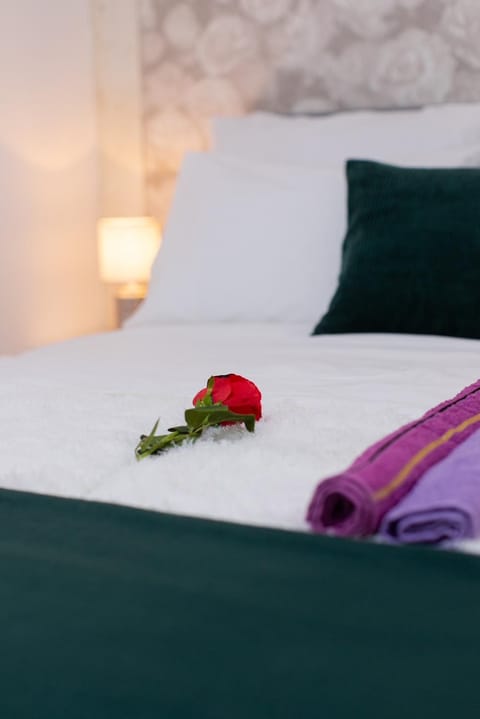 Apartmani Marin Apartment in Šibenik-Knin County, Croatia