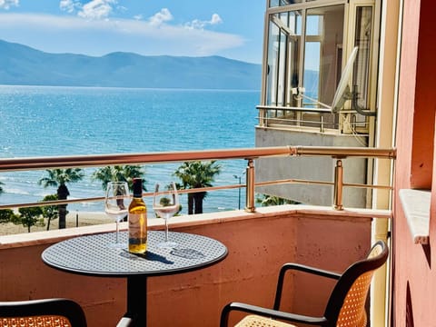 Sea view, Sea view
