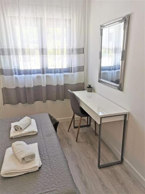 P1 Beachfront one bedroom apartment Apartment in Šibenik-Knin County, Croatia