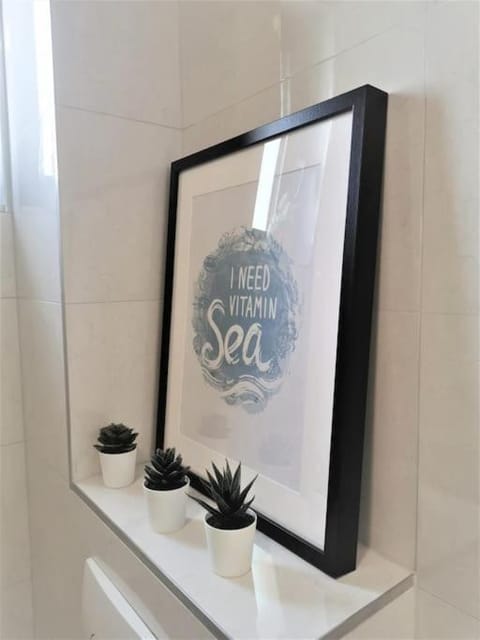 P1 Beachfront one bedroom apartment Apartment in Šibenik-Knin County, Croatia