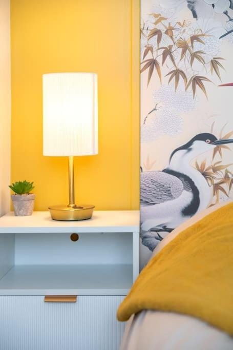 Envole - moi Apartment in Rouen