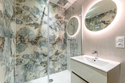 Envole - moi Apartment in Rouen