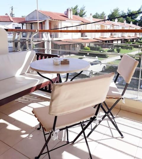 Balcony/Terrace, Seating area