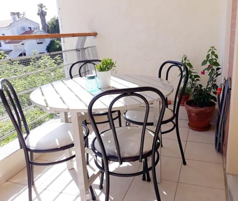 Balcony/Terrace, Seating area