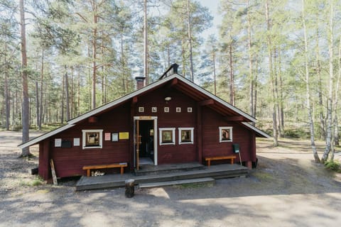 Property building, Day, Natural landscape