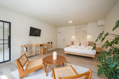 The Butcher Bed and Breakfast in Bruges