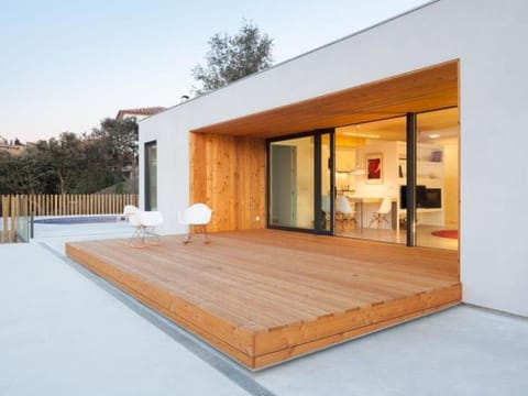 Patio, Balcony/Terrace, Swimming pool