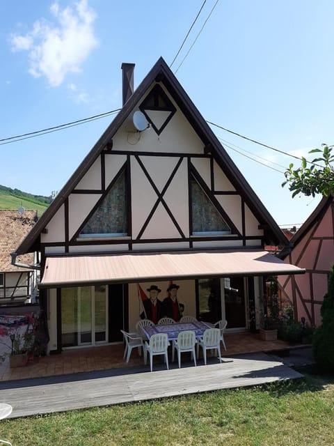 Patio, Balcony/Terrace