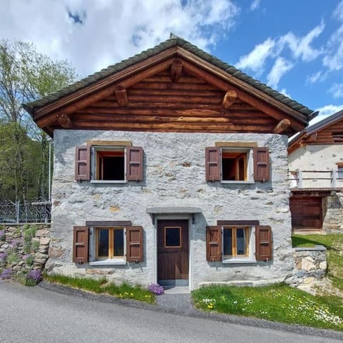 Property view